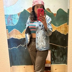 Meet your Posher, Heather